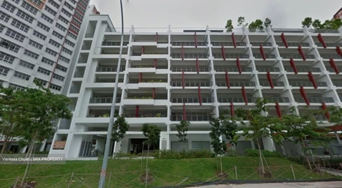 Blk 811A Keat Hong Colours (Choa Chu Kang), HDB 4 Rooms #535037841